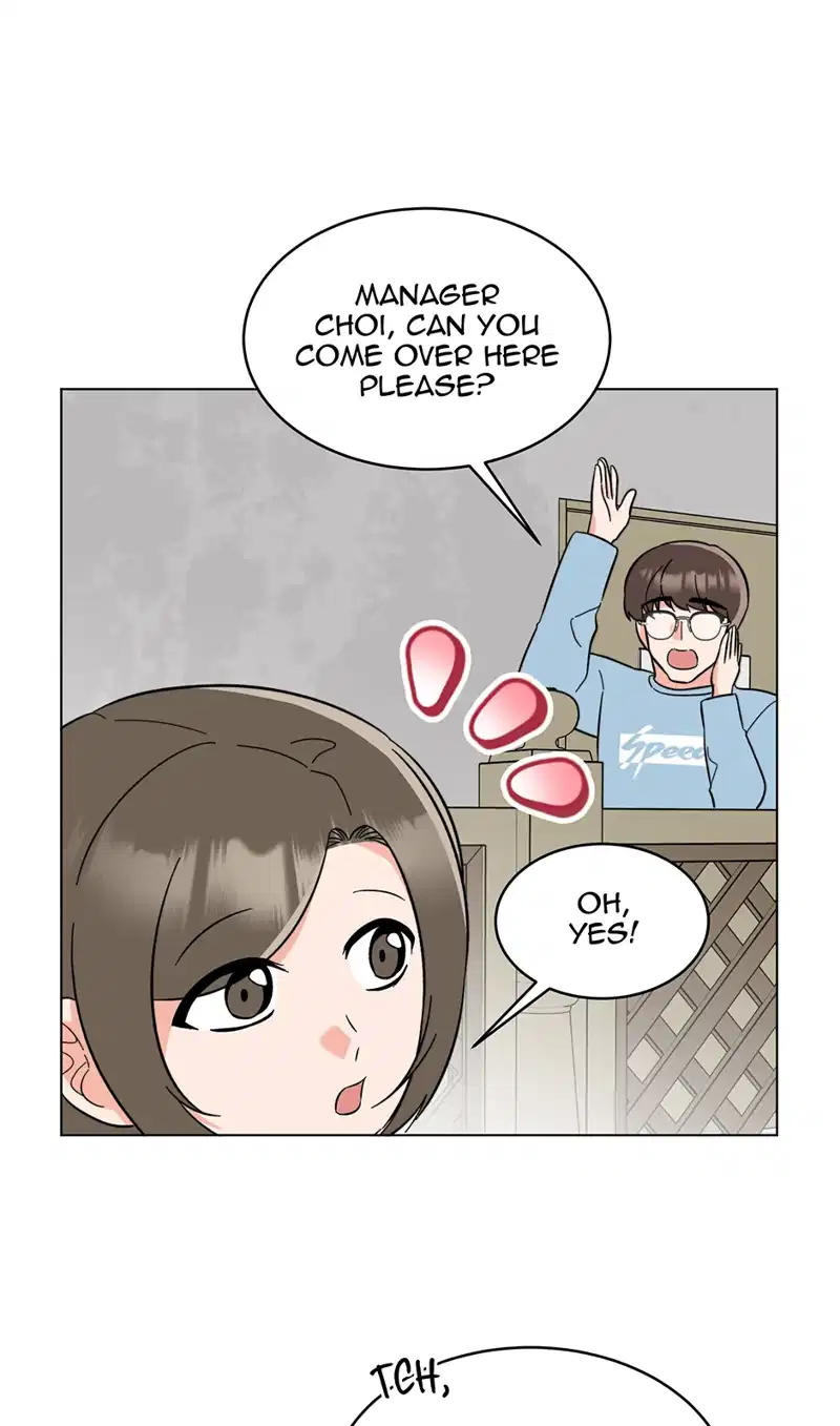 1st year Max Level Manager chapter 129 page 43