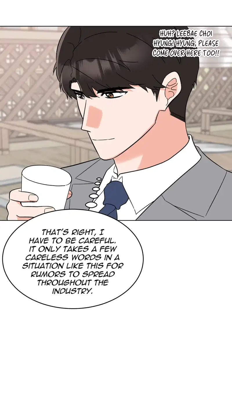 1st year Max Level Manager chapter 129 page 47