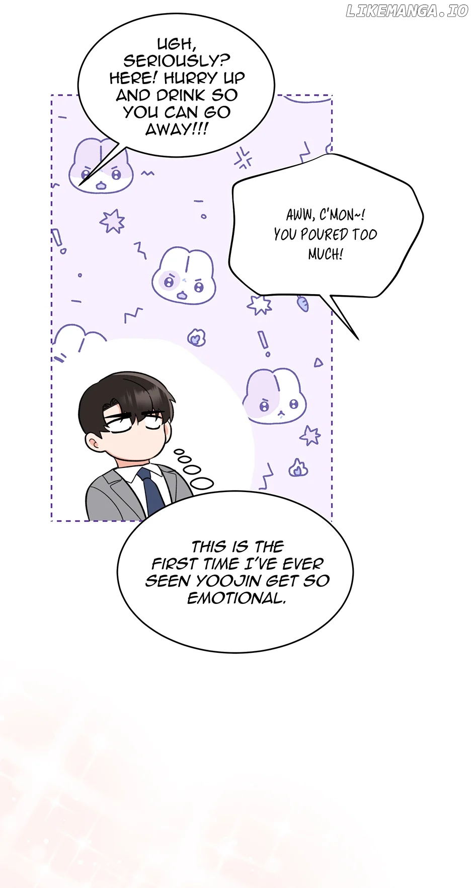 1st year Max Level Manager chapter 130 page 11