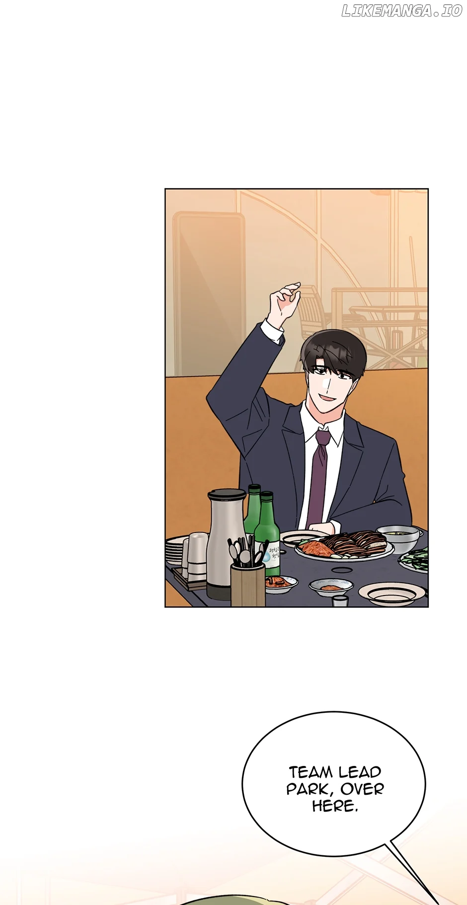 1st year Max Level Manager chapter 130 page 39