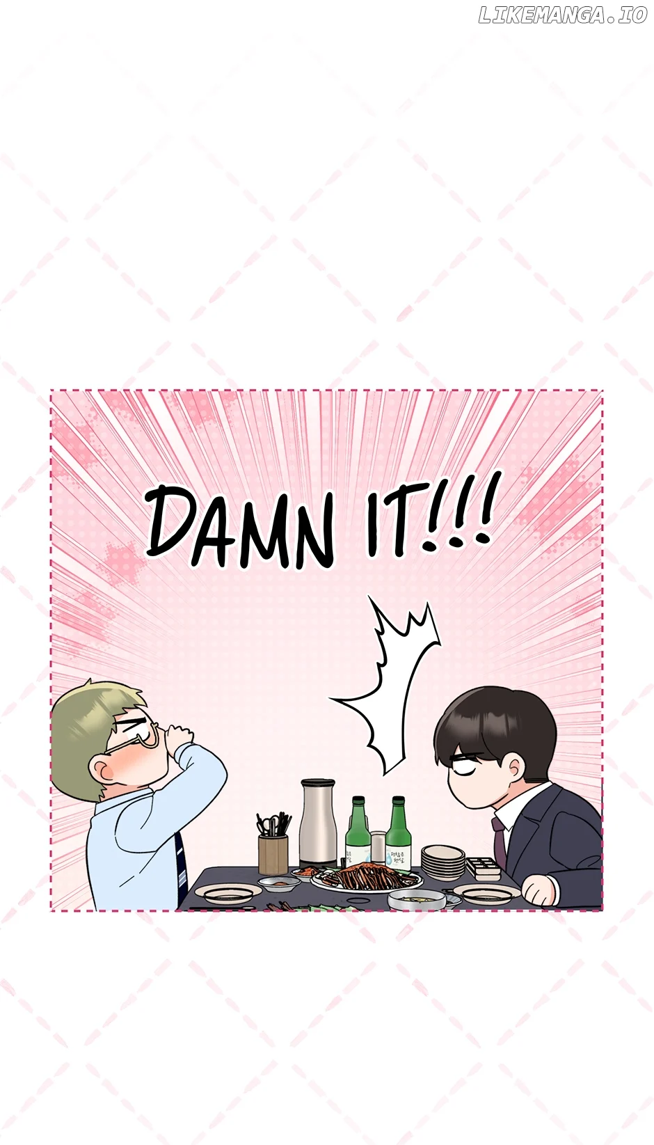 1st year Max Level Manager chapter 130 page 50