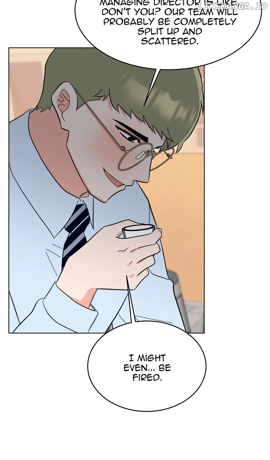 1st year Max Level Manager chapter 130 page 61