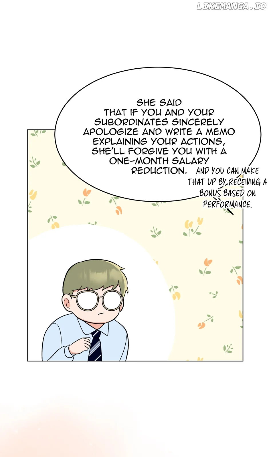1st year Max Level Manager chapter 130 page 62