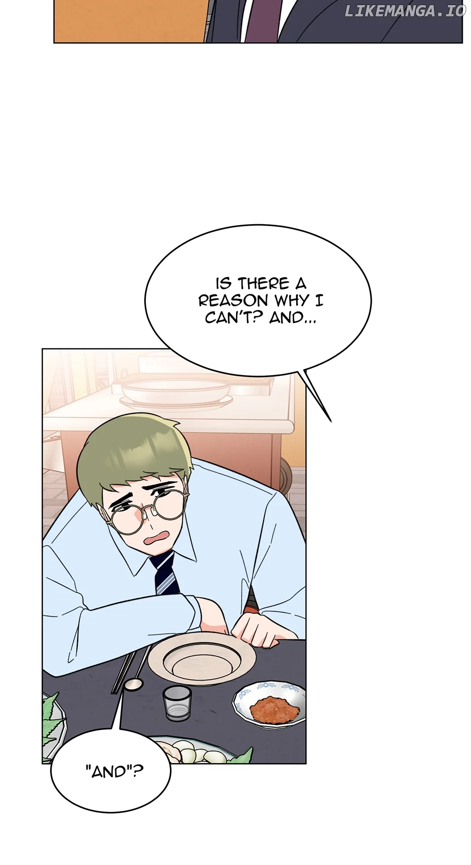 1st year Max Level Manager chapter 130 page 66
