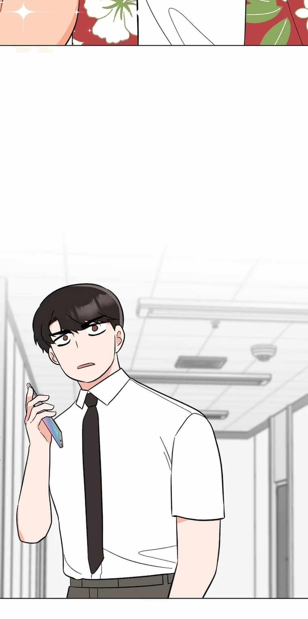 1st year Max Level Manager chapter 142 page 12