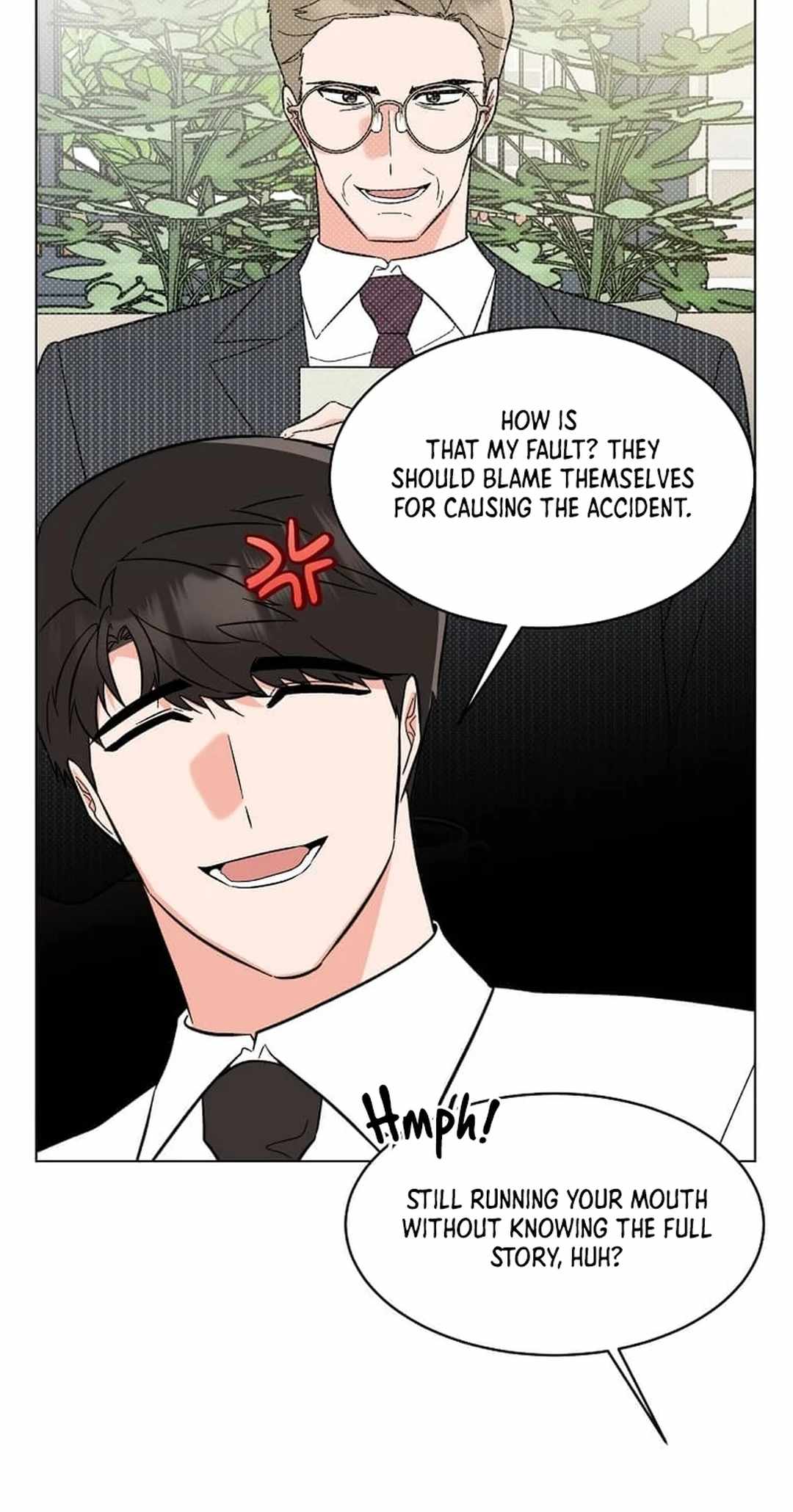 1st year Max Level Manager chapter 142 page 17