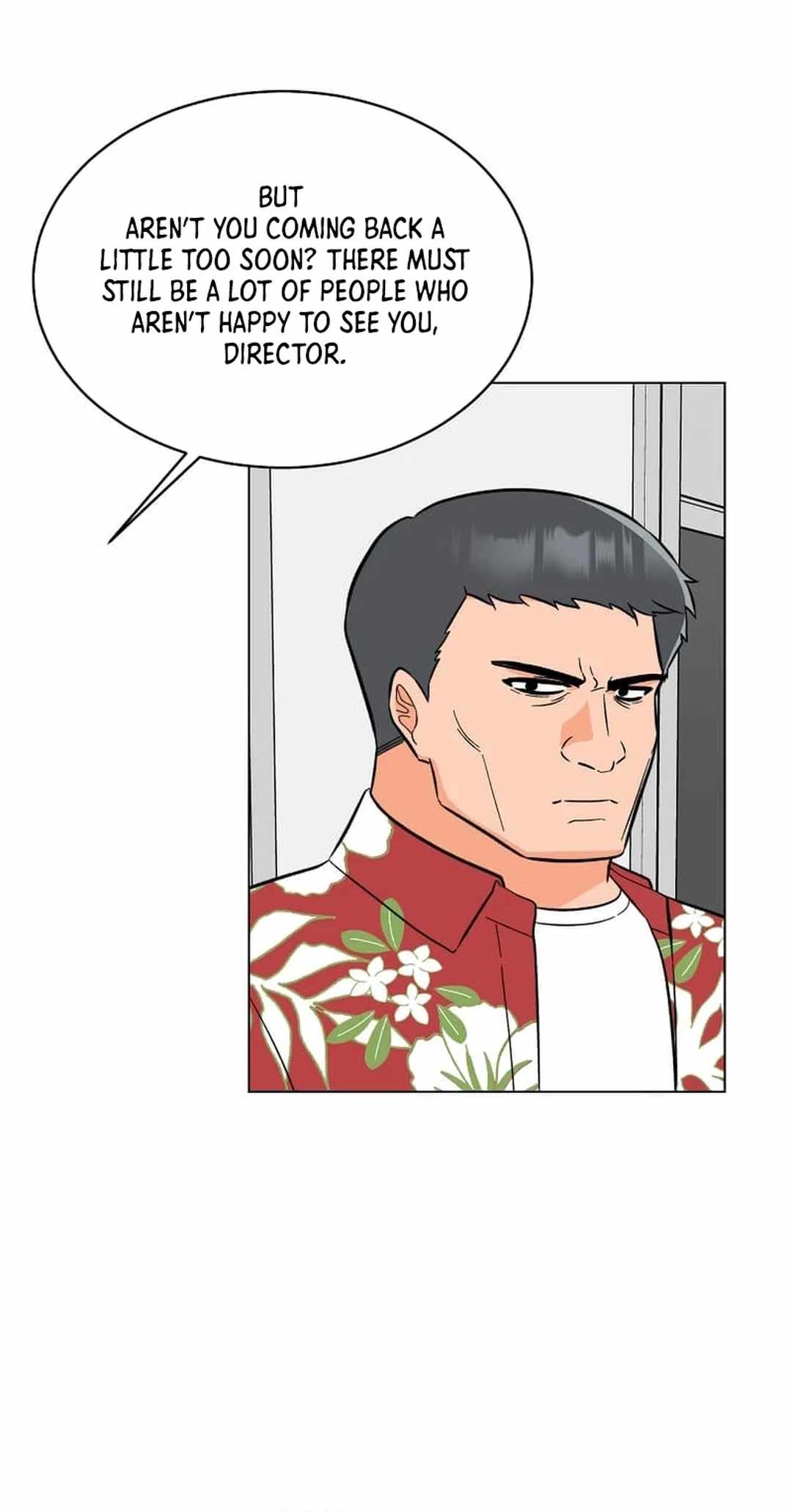 1st year Max Level Manager chapter 142 page 18