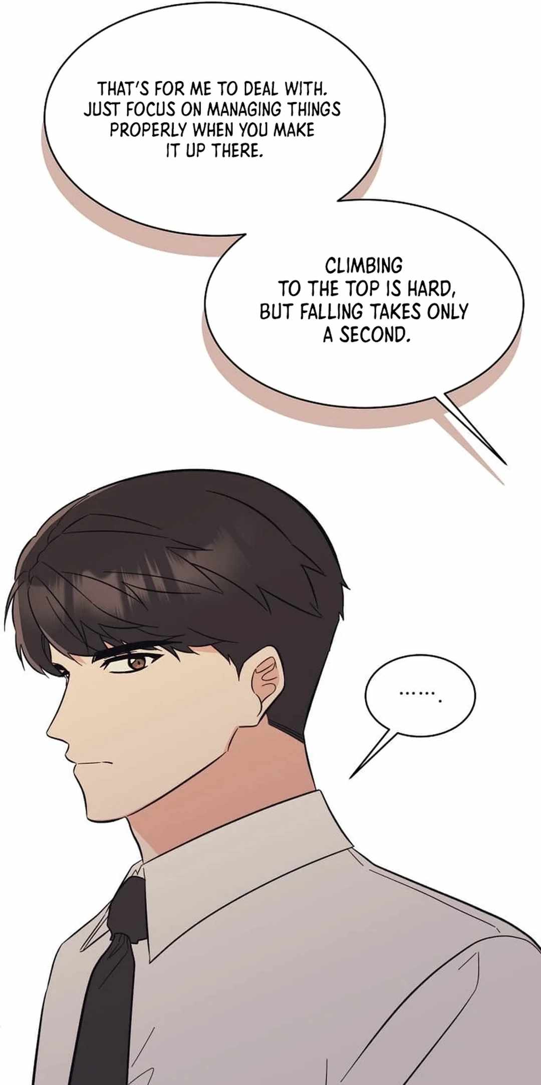 1st year Max Level Manager chapter 142 page 19