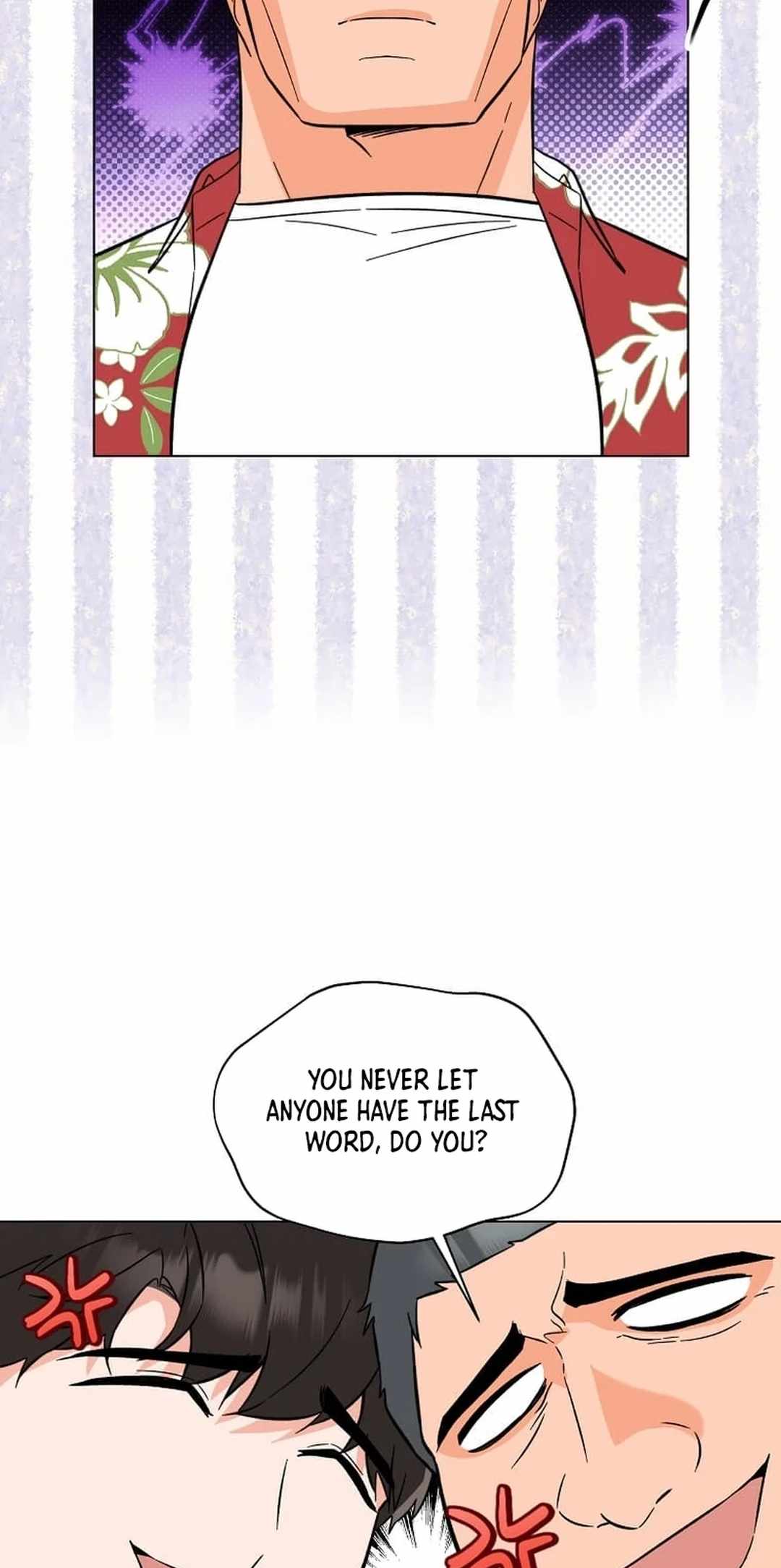 1st year Max Level Manager chapter 142 page 21