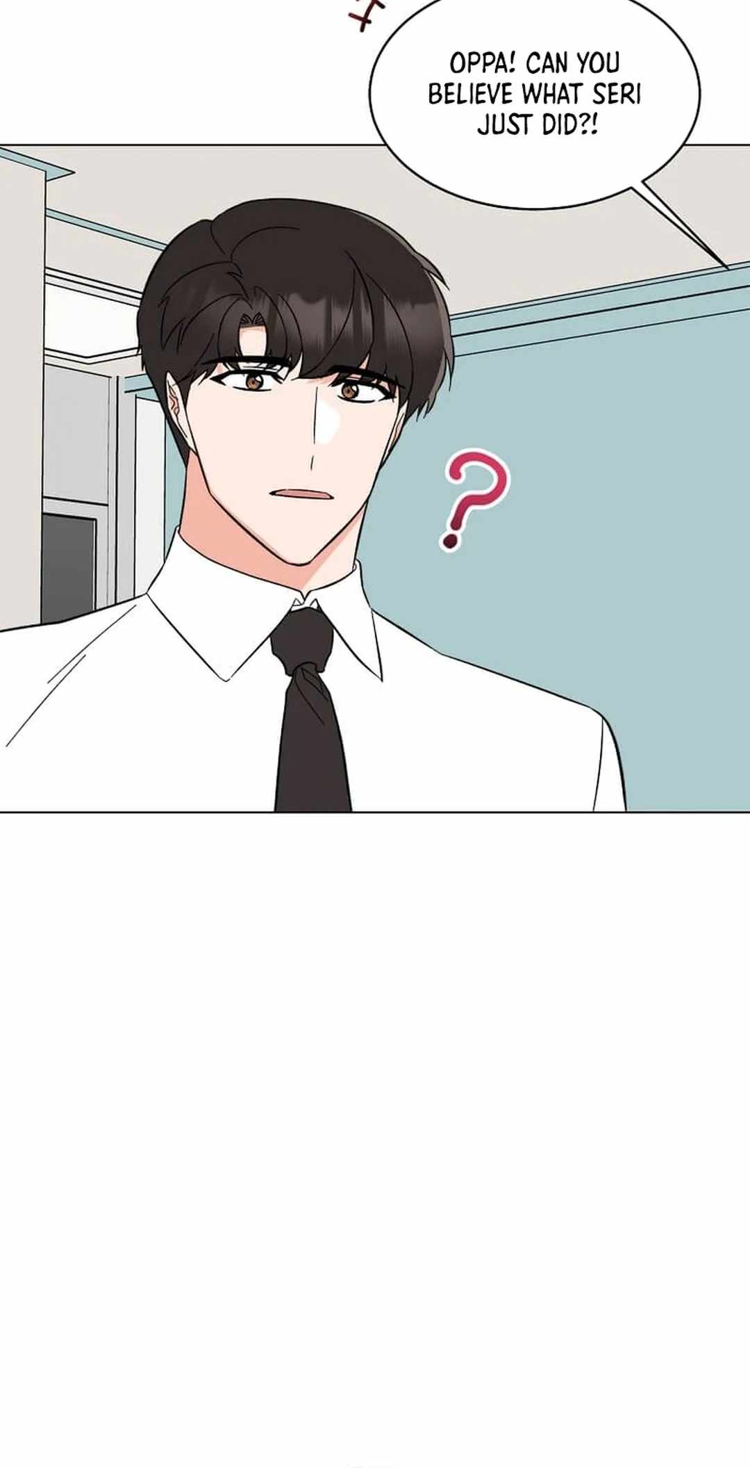 1st year Max Level Manager chapter 142 page 30