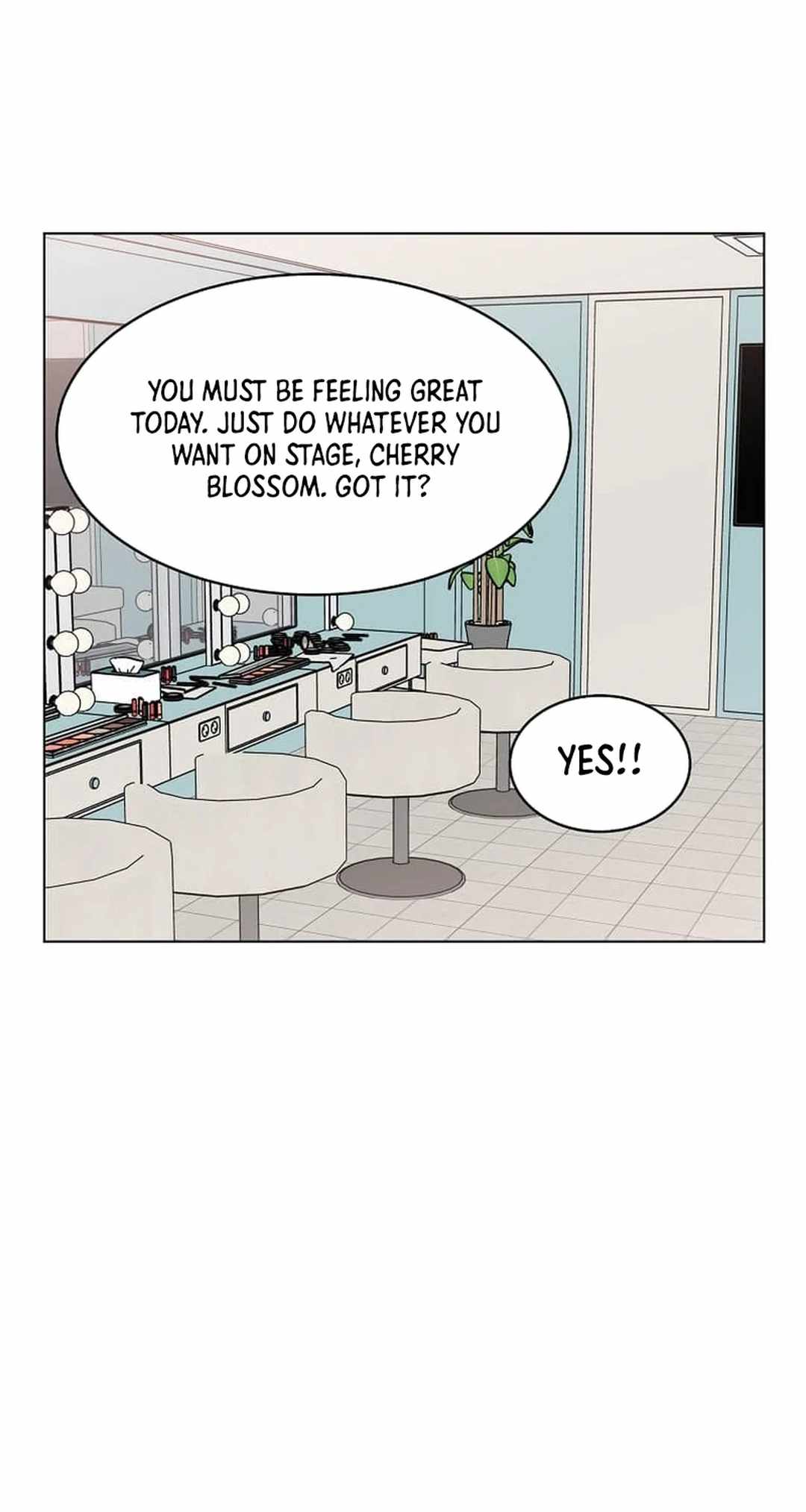 1st year Max Level Manager chapter 142 page 34