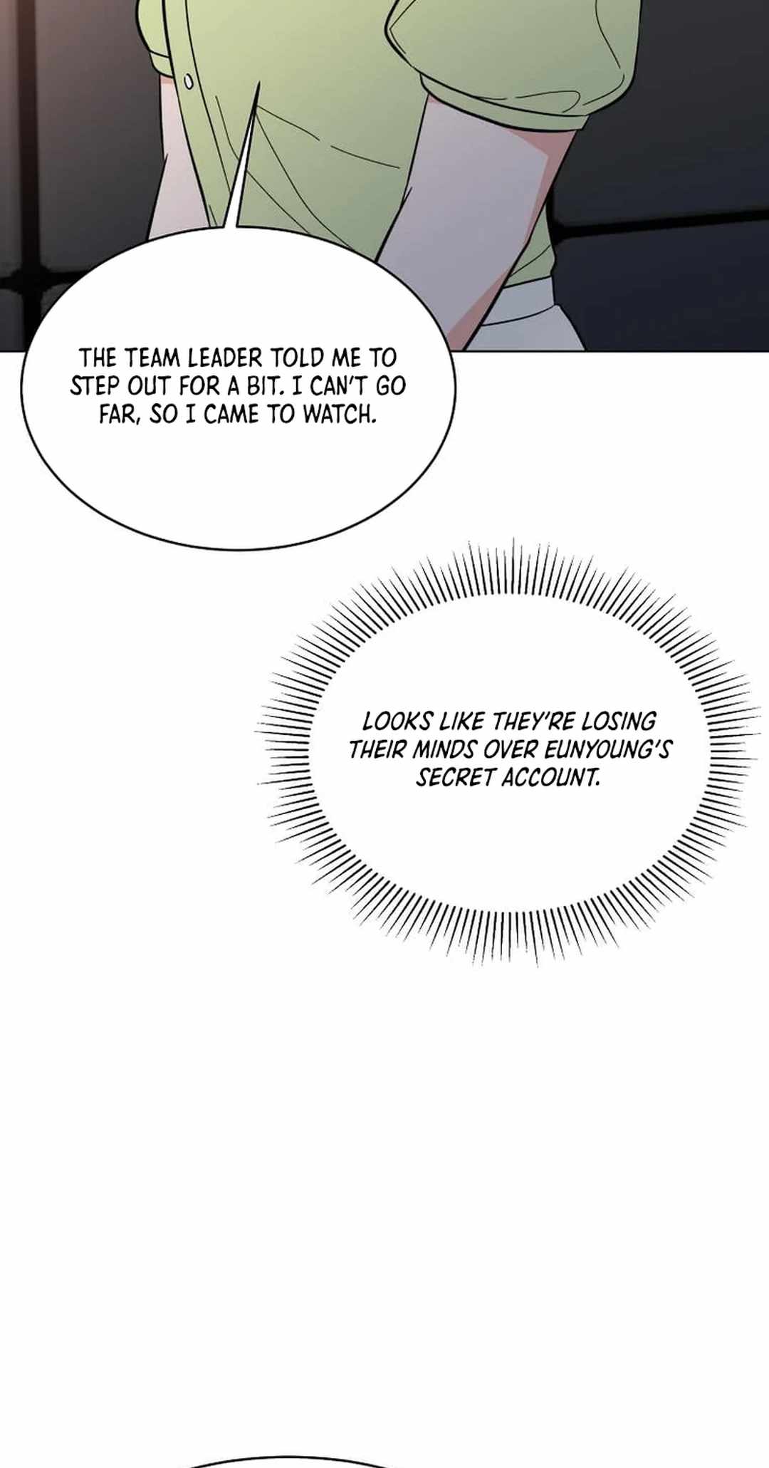 1st year Max Level Manager chapter 142 page 40
