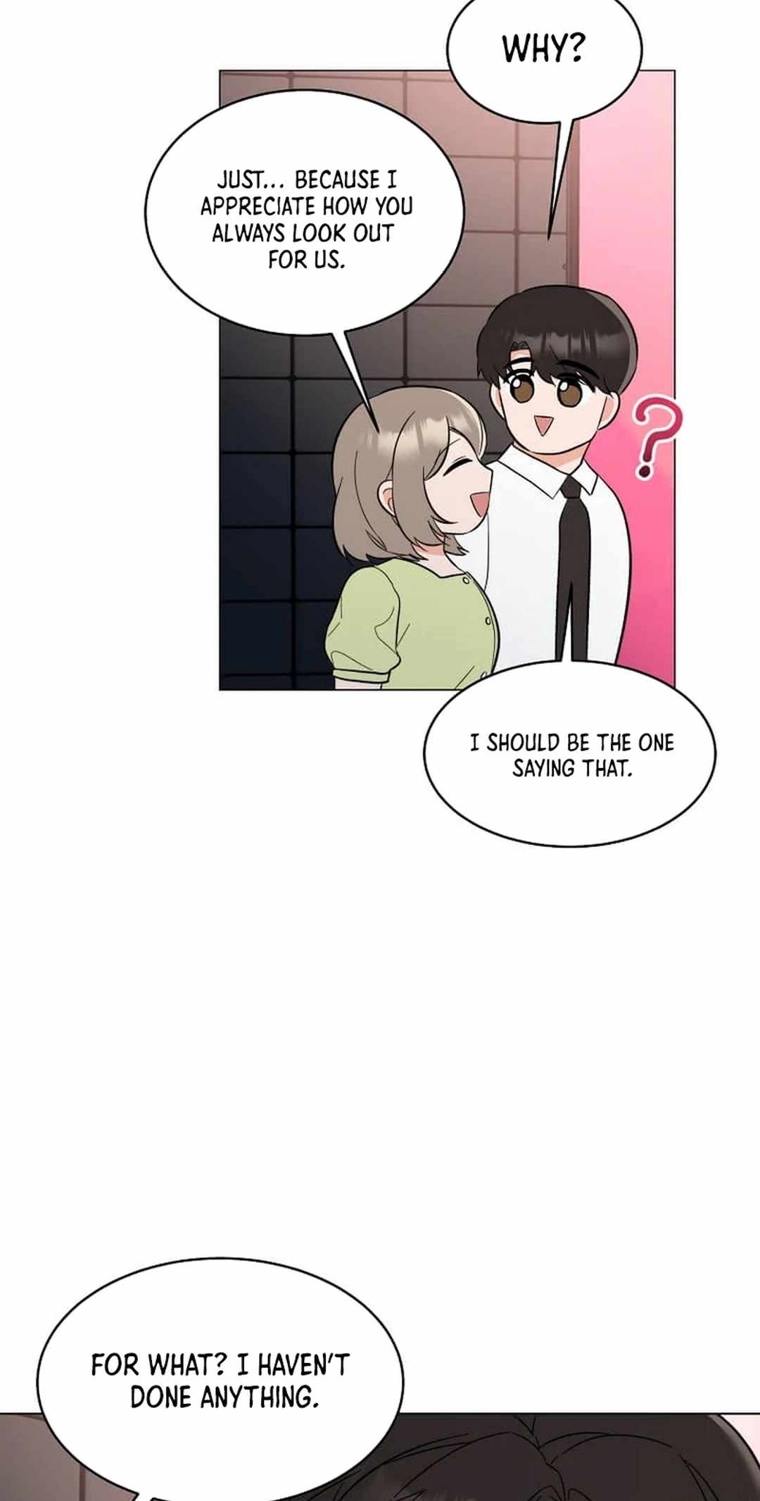 1st year Max Level Manager chapter 142 page 44