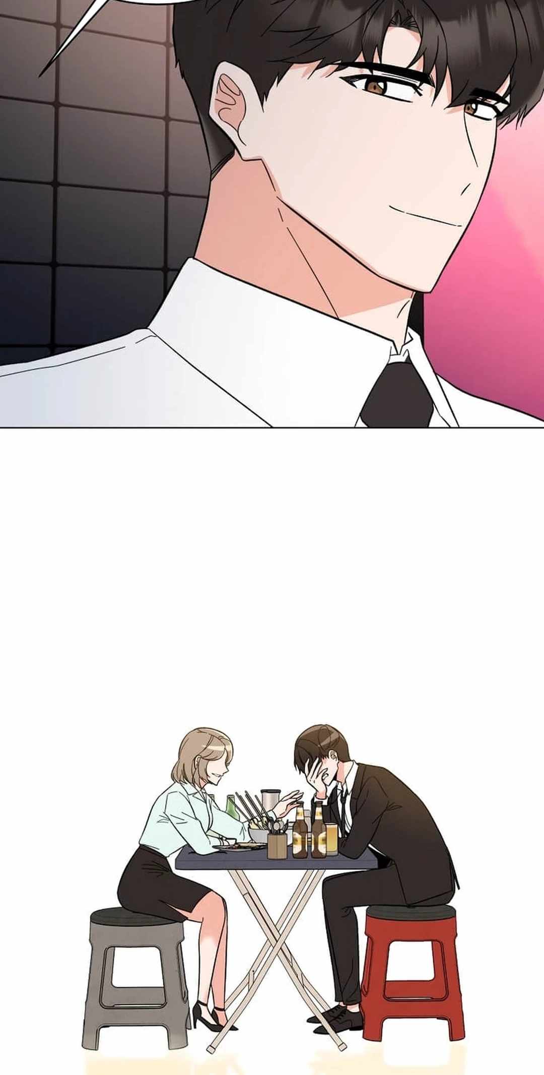 1st year Max Level Manager chapter 142 page 45