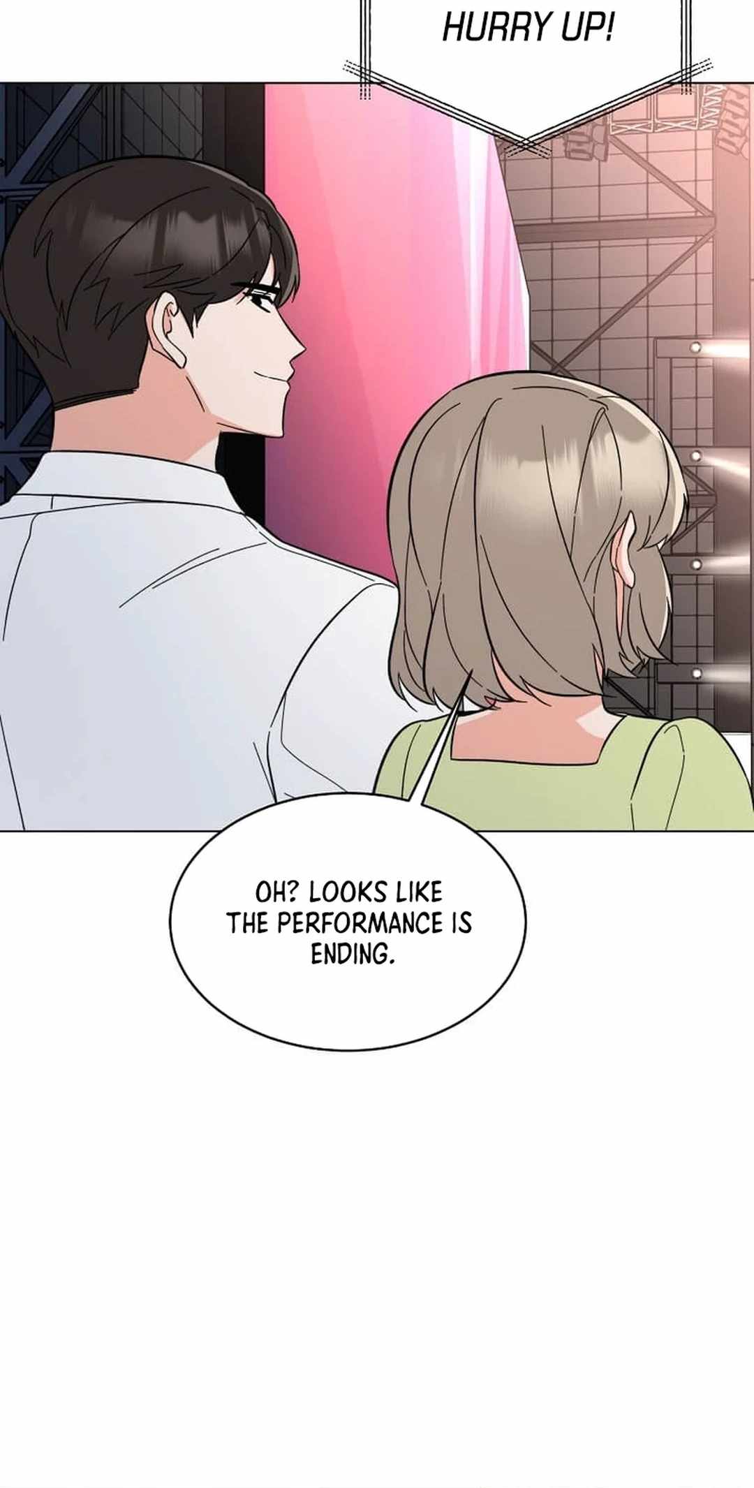 1st year Max Level Manager chapter 142 page 47