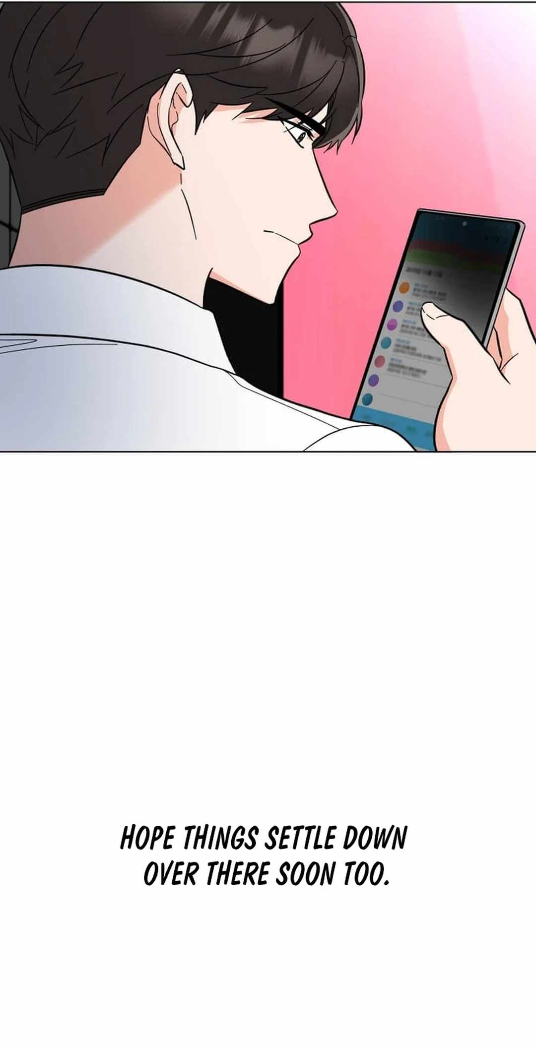 1st year Max Level Manager chapter 142 page 48