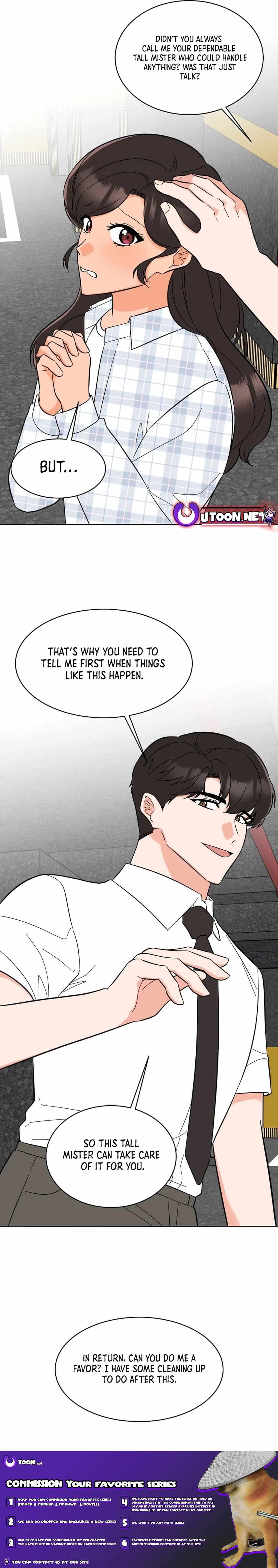 1st year Max Level Manager chapter 142 page 77