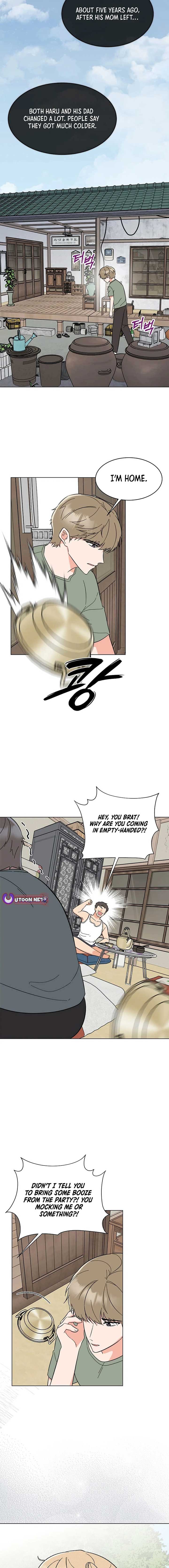 1st year Max Level Manager chapter 147 page 11