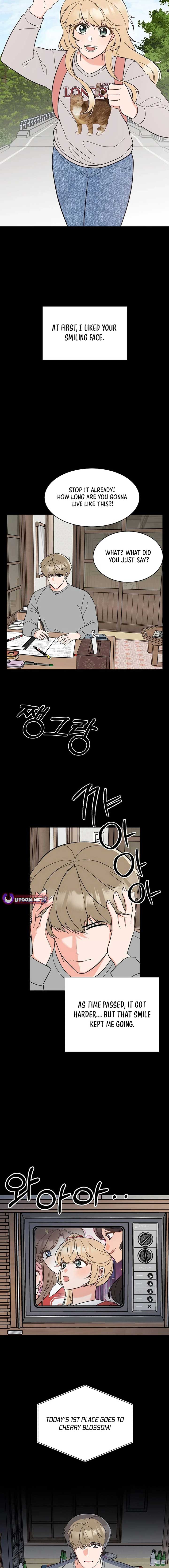 1st year Max Level Manager chapter 147 page 14