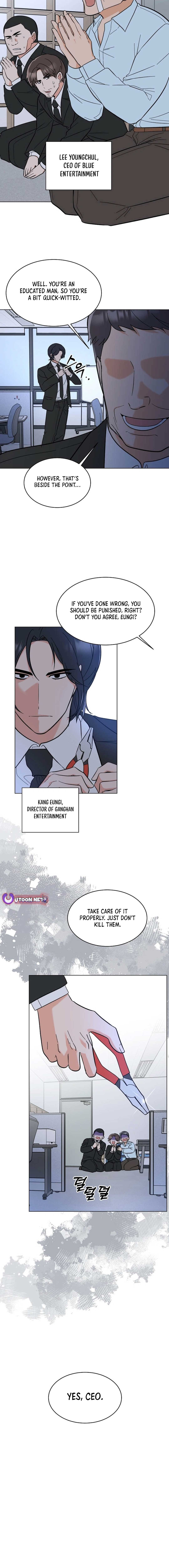1st year Max Level Manager chapter 152 page 2