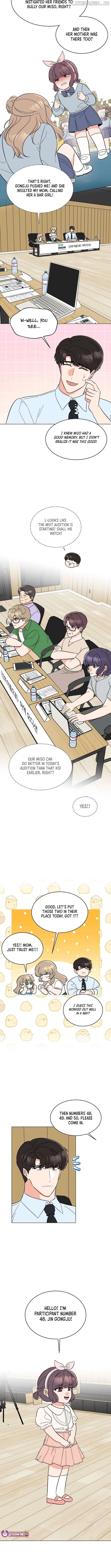 1st year Max Level Manager chapter 154 page 10