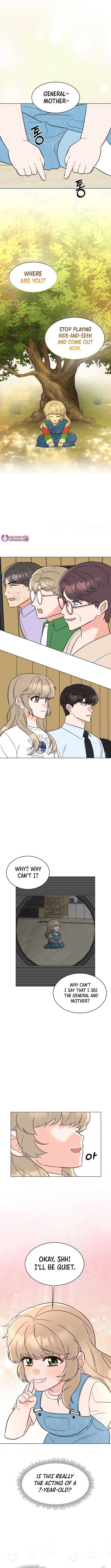 1st year Max Level Manager chapter 155 page 8