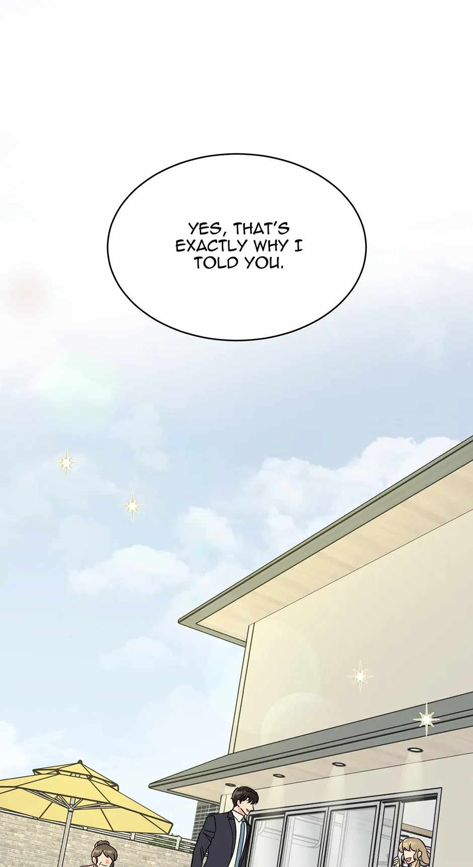 1st year Max Level Manager chapter 167 page 33