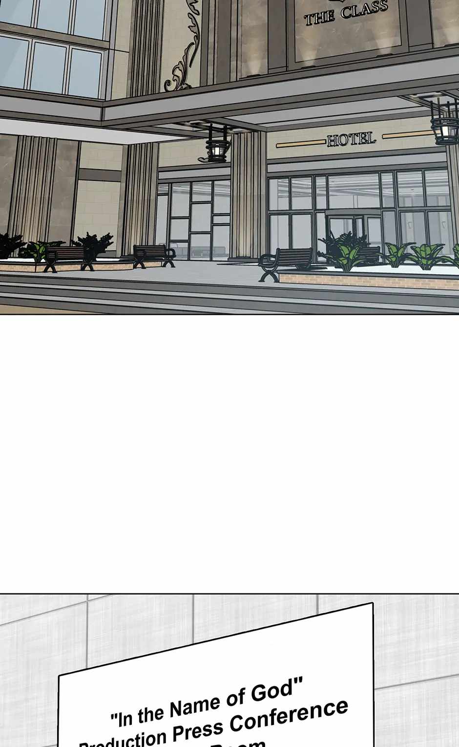 1st year Max Level Manager chapter 167 page 36
