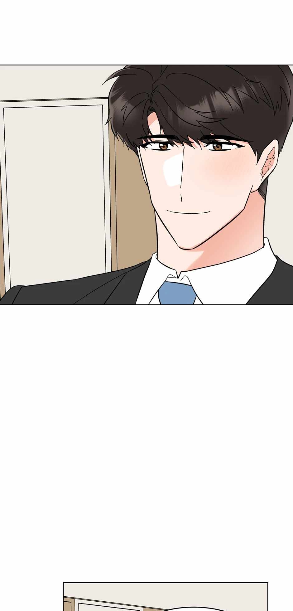 1st year Max Level Manager chapter 167 page 59
