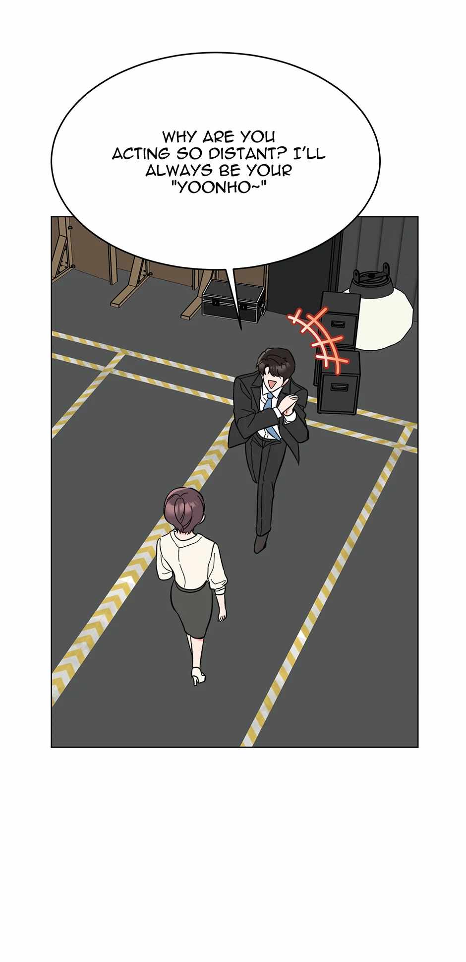 1st year Max Level Manager chapter 167 page 64