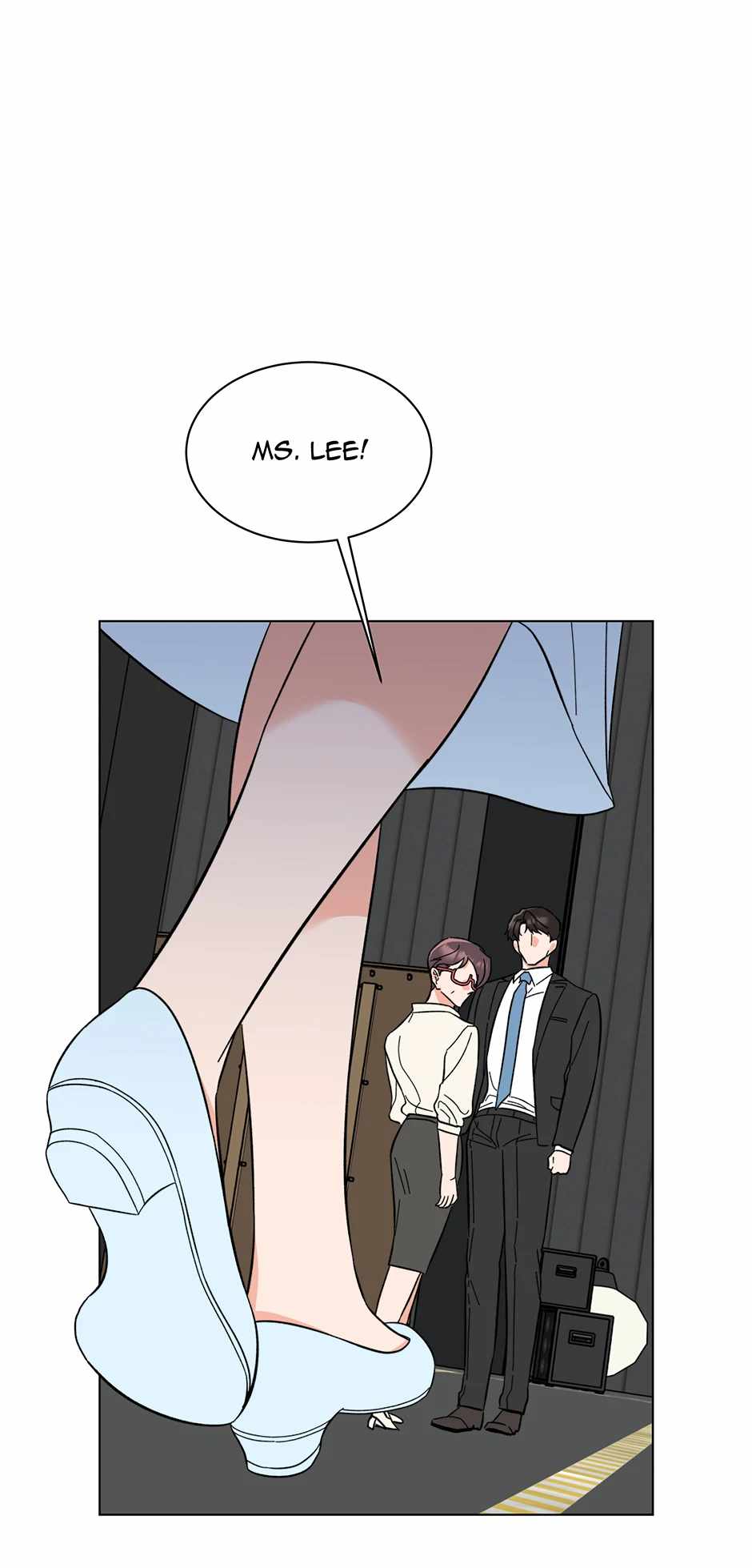 1st year Max Level Manager chapter 167 page 67