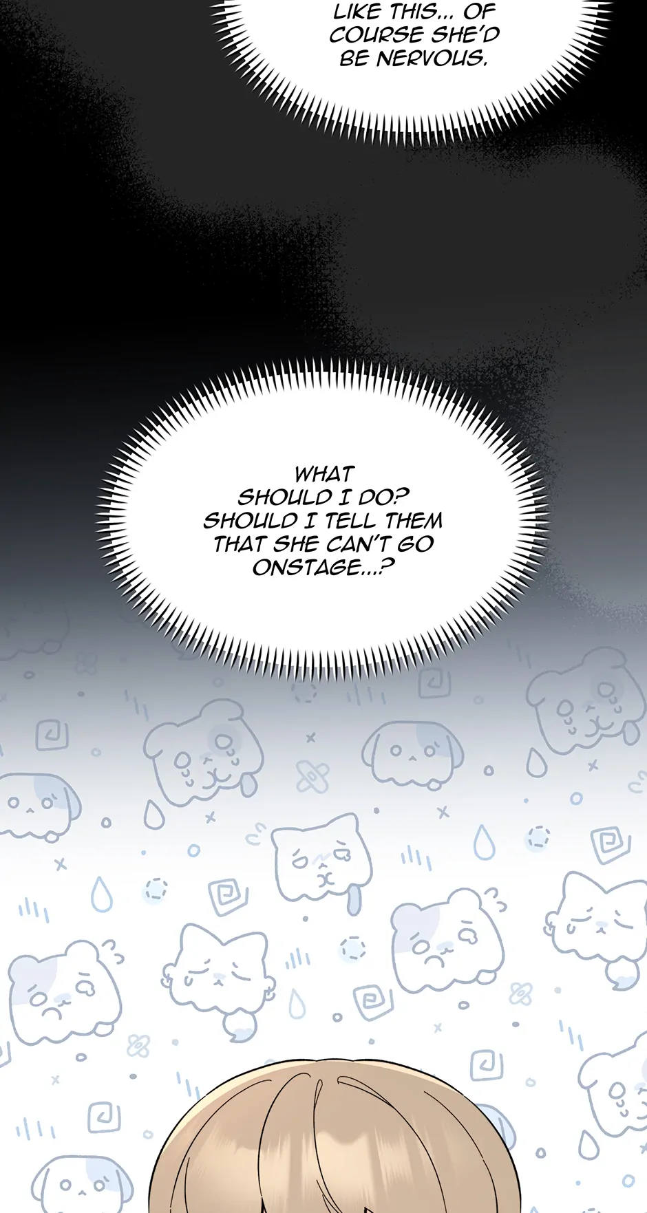 1st year Max Level Manager chapter 169 page 11