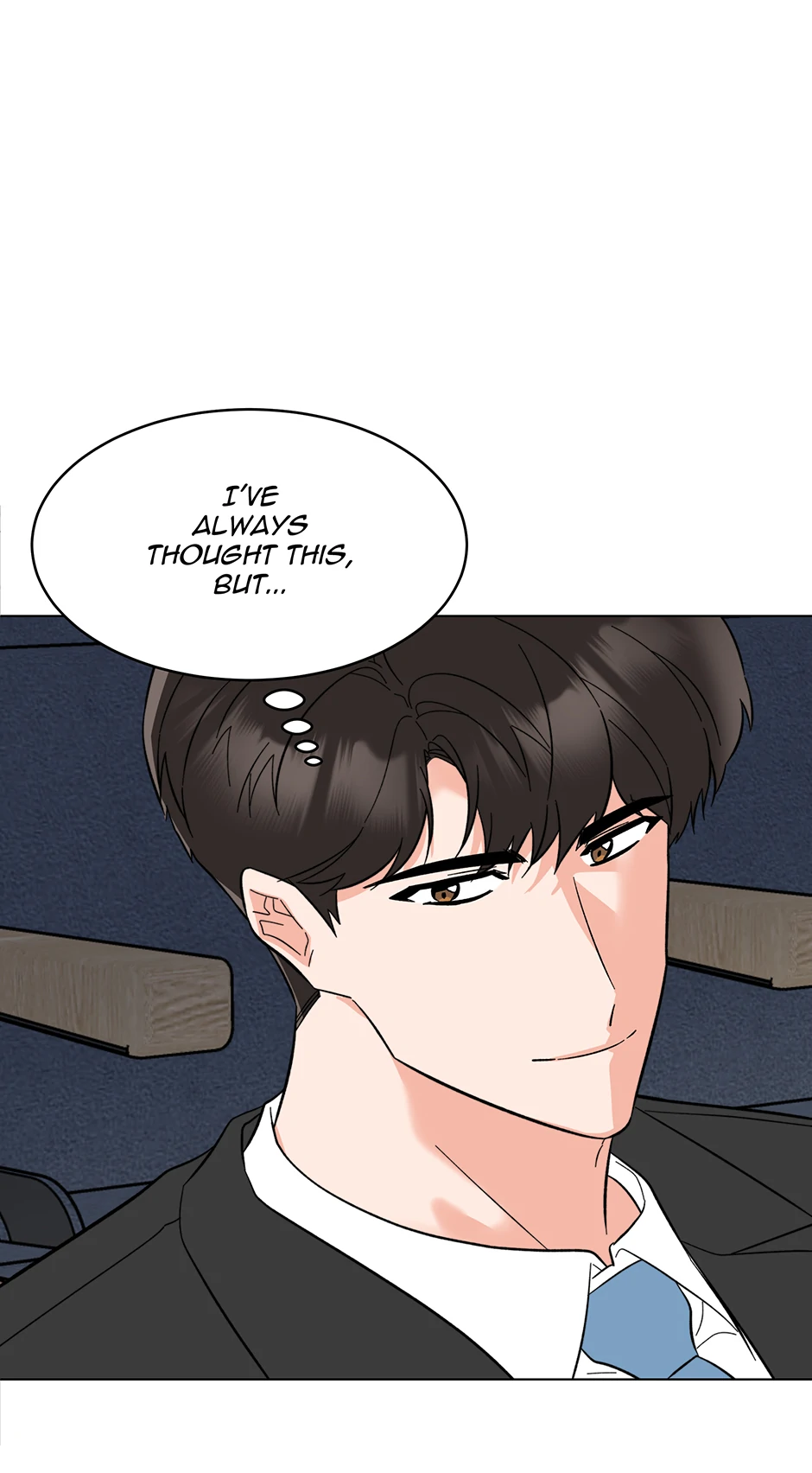 1st year Max Level Manager chapter 169 page 39