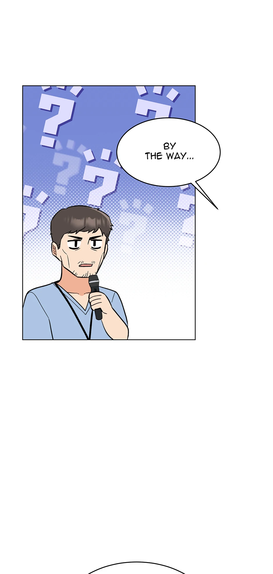 1st year Max Level Manager chapter 169 page 51