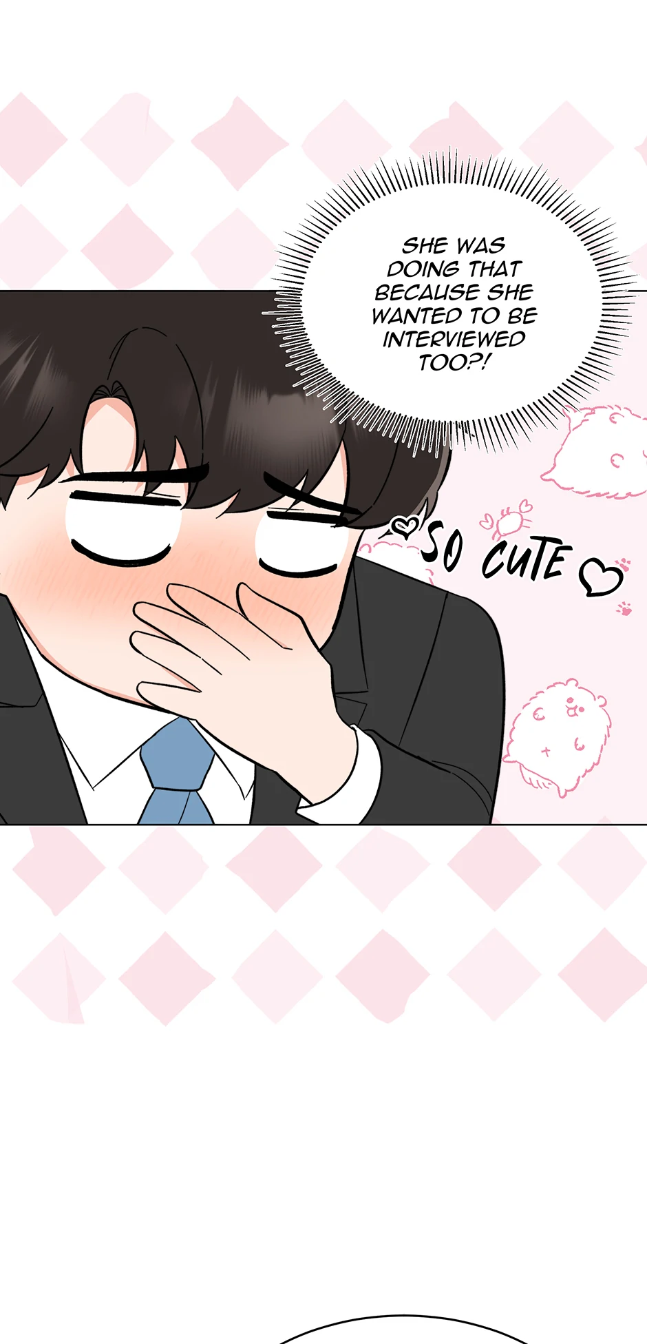 1st year Max Level Manager chapter 169 page 54