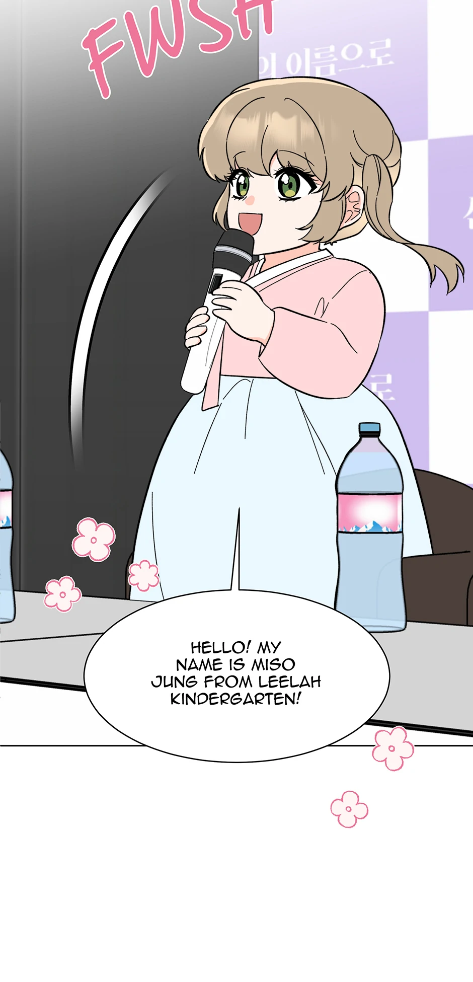 1st year Max Level Manager chapter 169 page 56