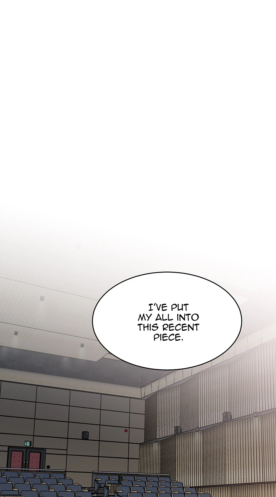 1st year Max Level Manager chapter 170 page 1