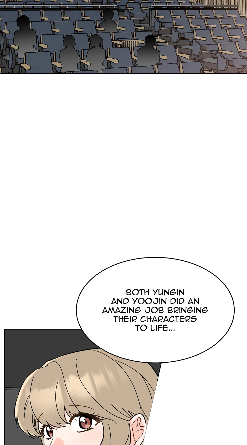1st year Max Level Manager chapter 170 page 2