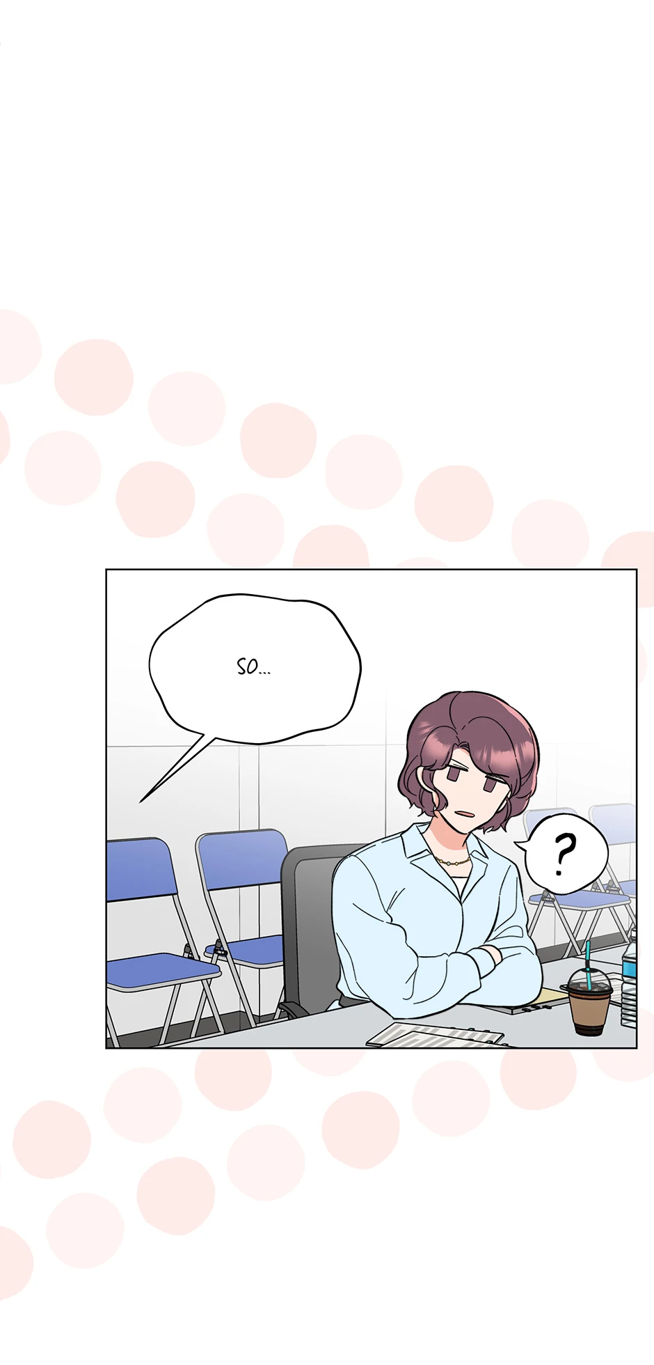 1st year Max Level Manager chapter 170 page 18