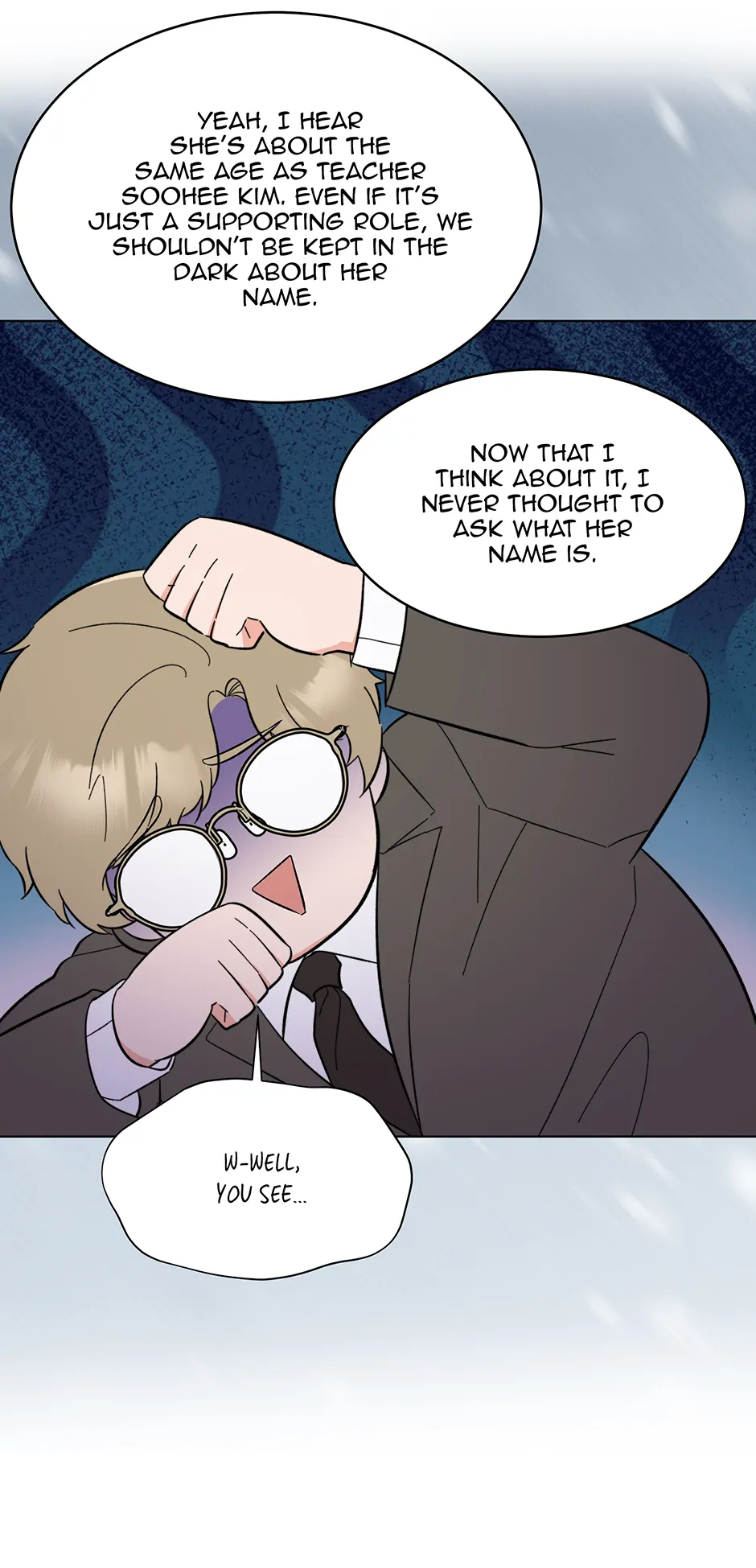 1st year Max Level Manager chapter 170 page 22