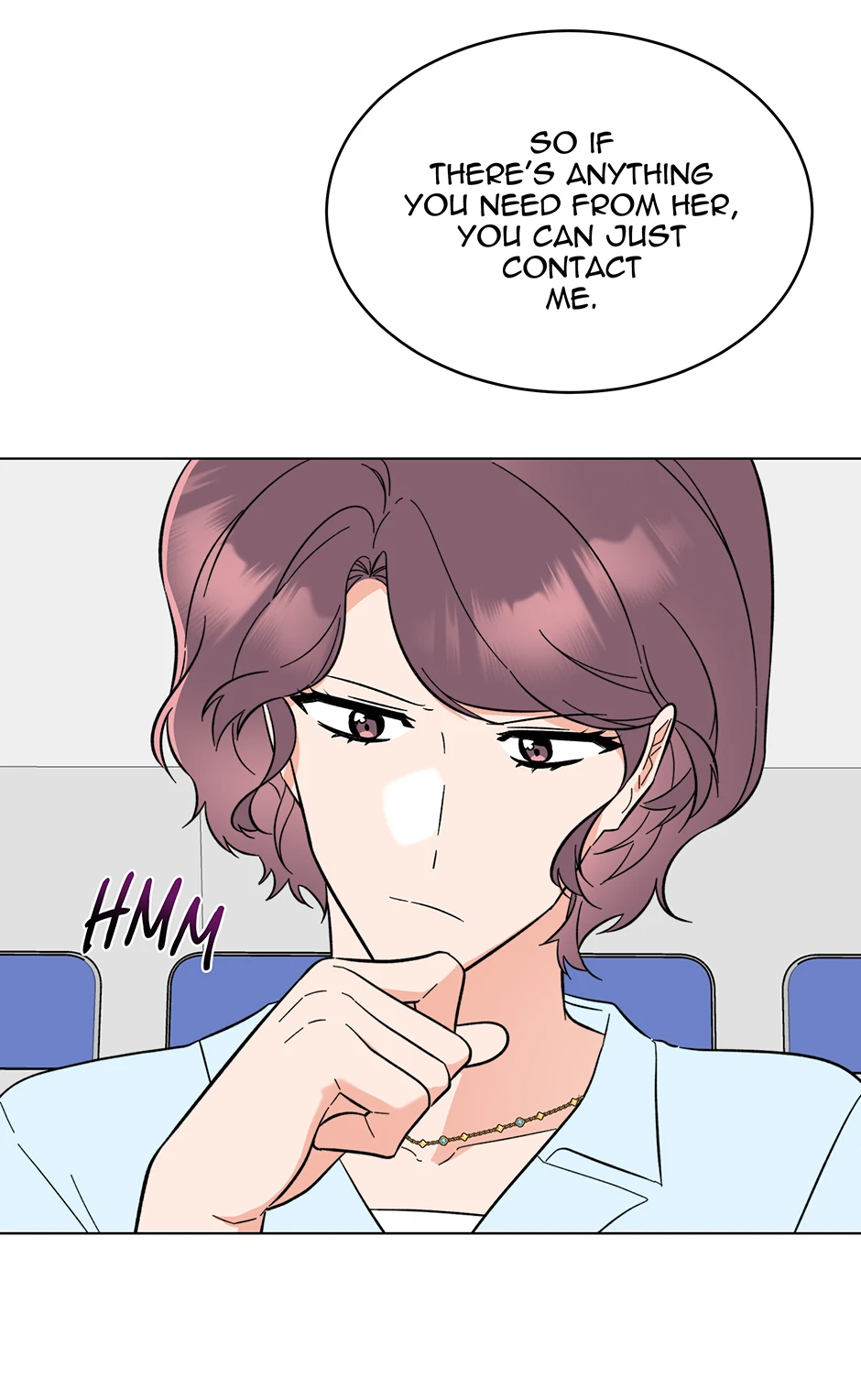 1st year Max Level Manager chapter 170 page 27