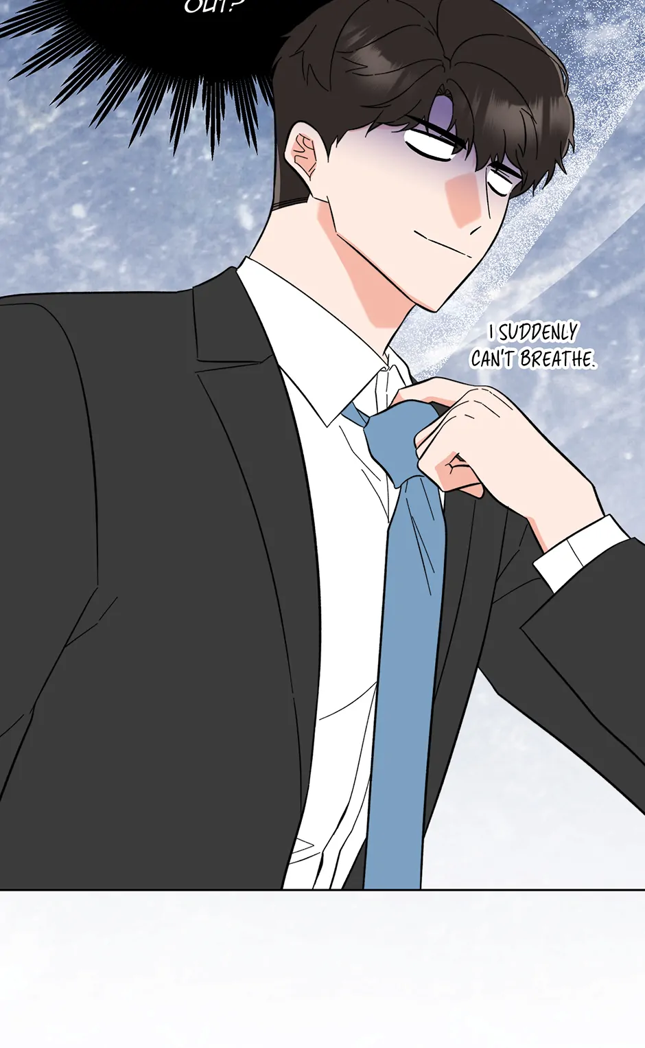 1st year Max Level Manager chapter 170 page 30