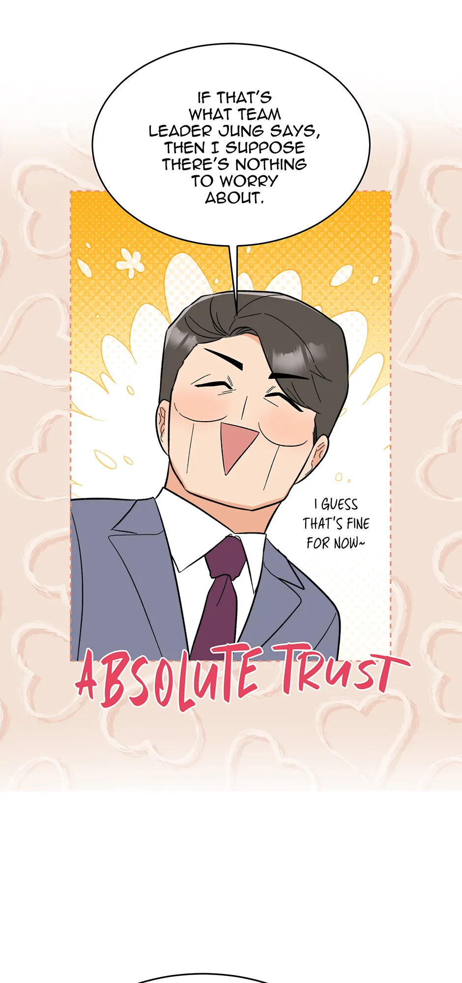 1st year Max Level Manager chapter 170 page 31