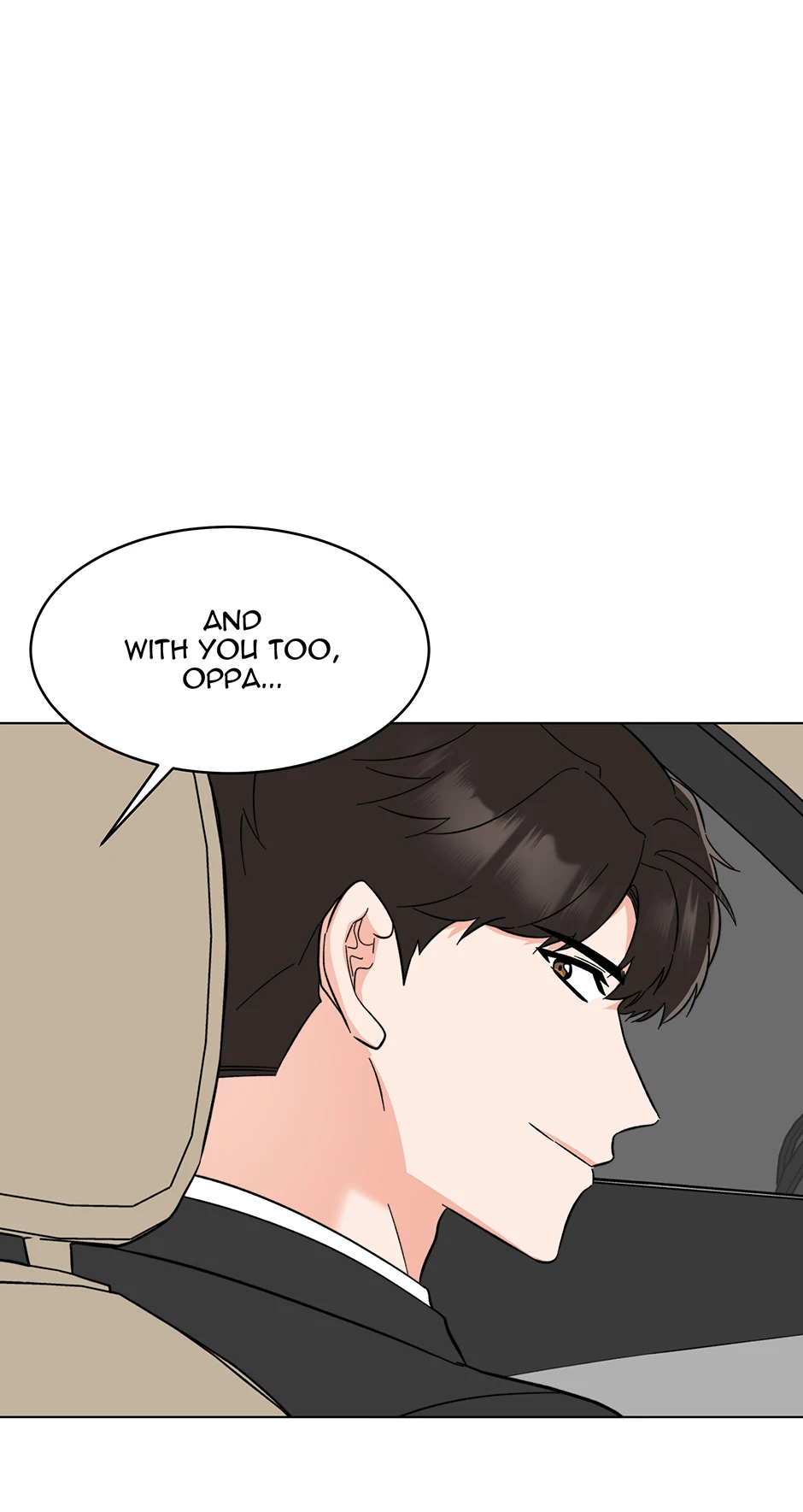 1st year Max Level Manager chapter 170 page 37
