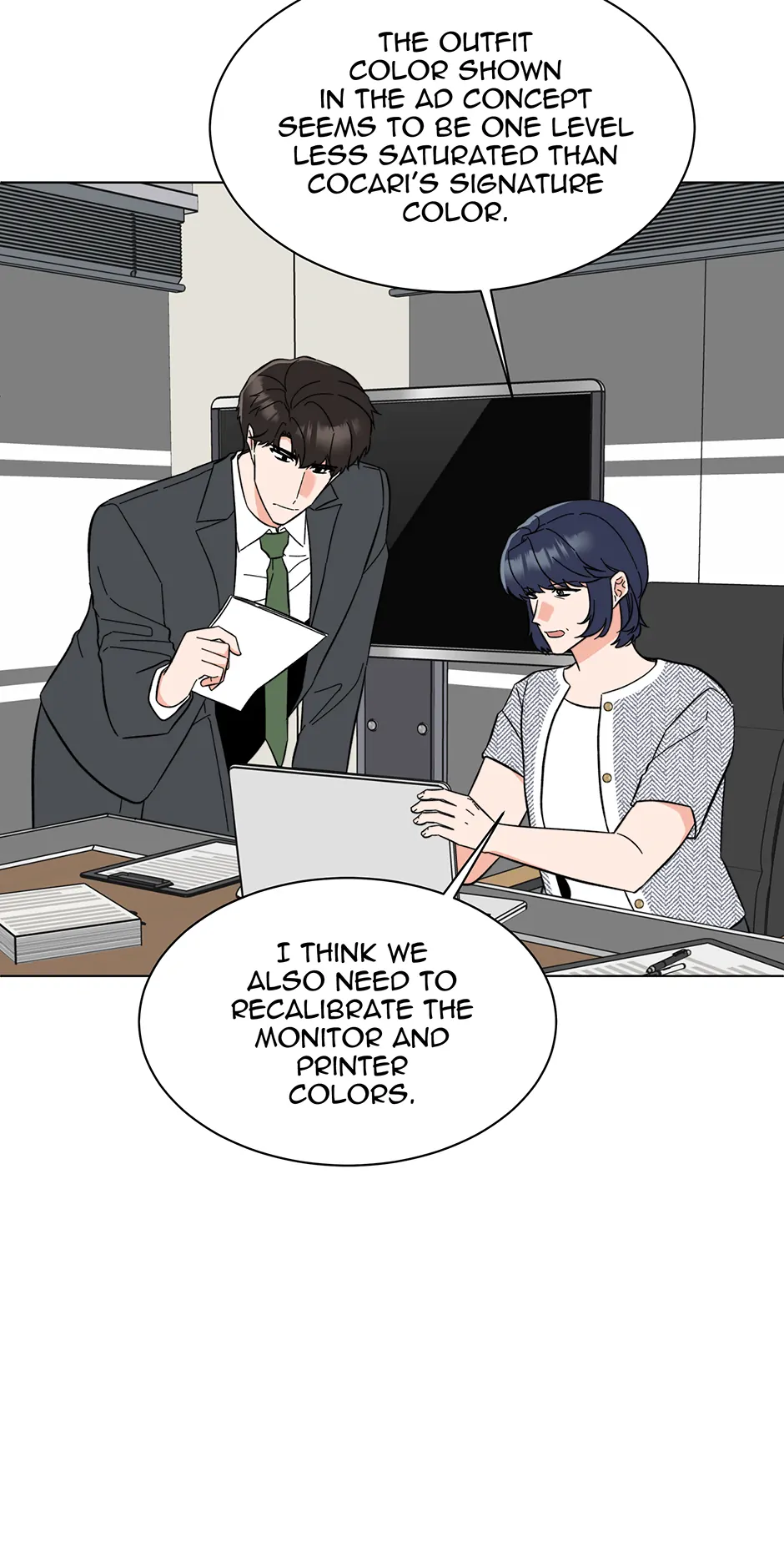 1st year Max Level Manager chapter 170 page 44