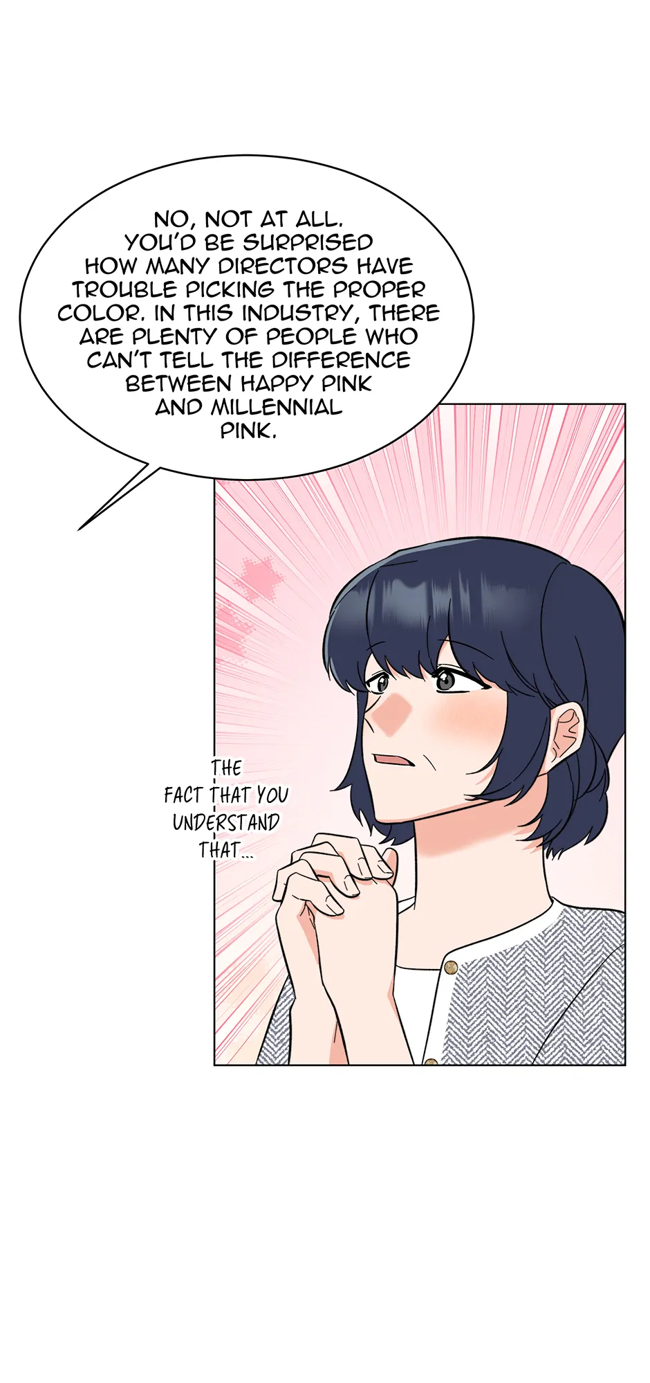 1st year Max Level Manager chapter 170 page 51