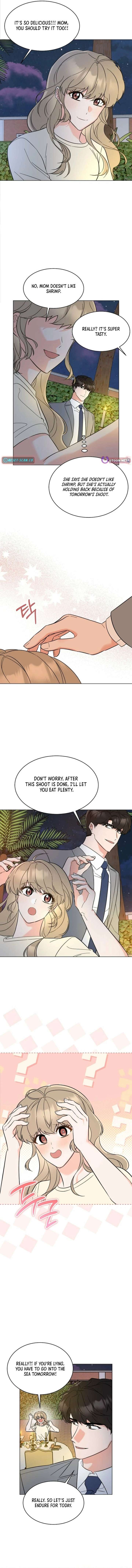 1st year Max Level Manager chapter 172 page 9