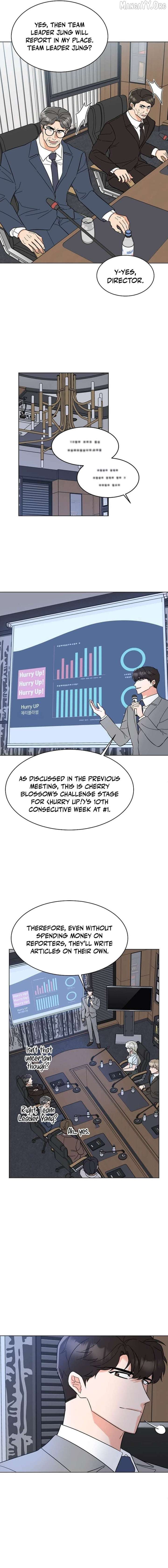 1st year Max Level Manager chapter 175 page 10