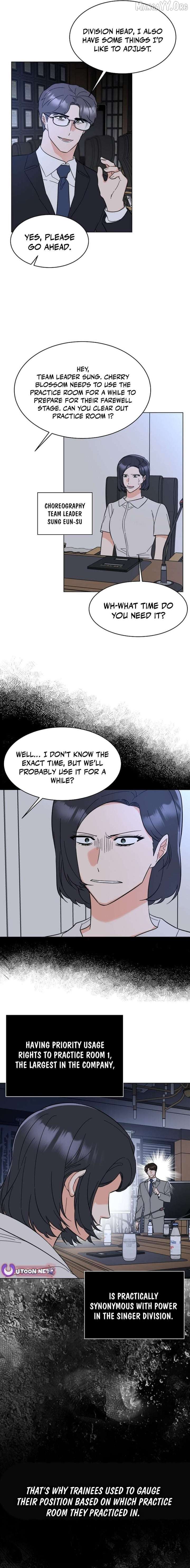 1st year Max Level Manager chapter 175 page 13