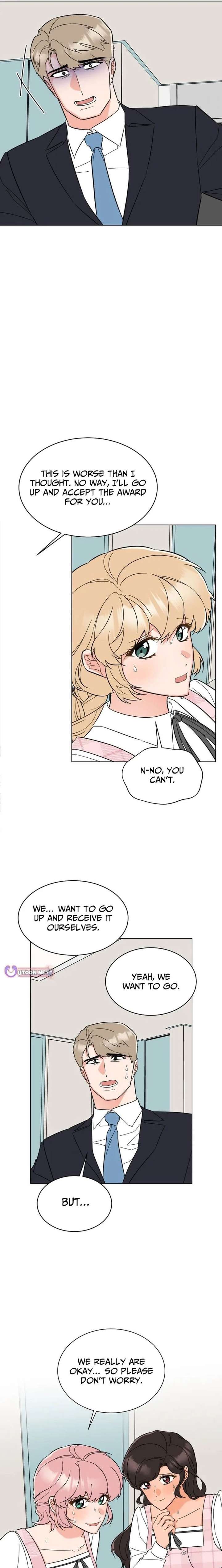 1st year Max Level Manager chapter 178 page 7